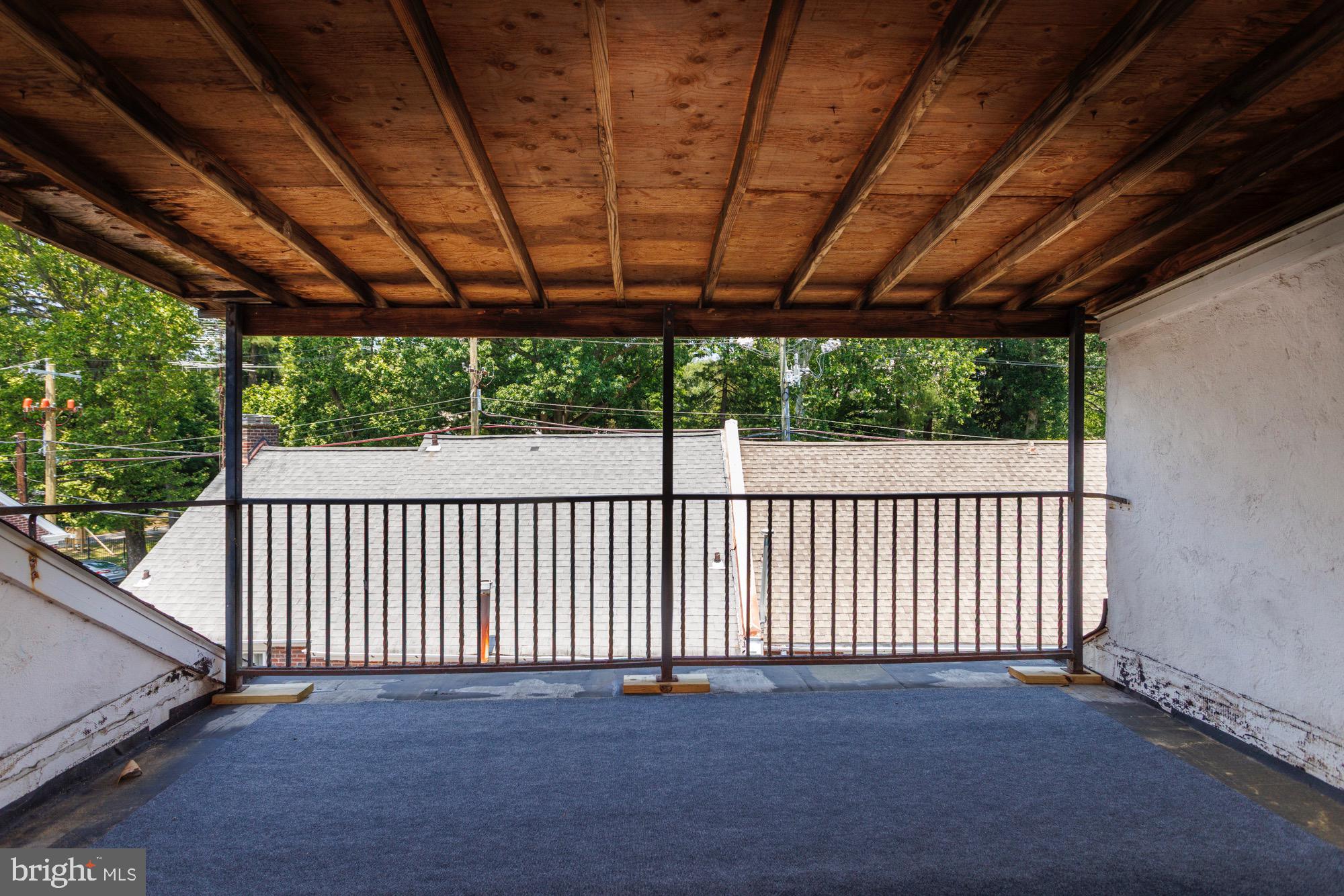 OVERBROOK - Residential Lease