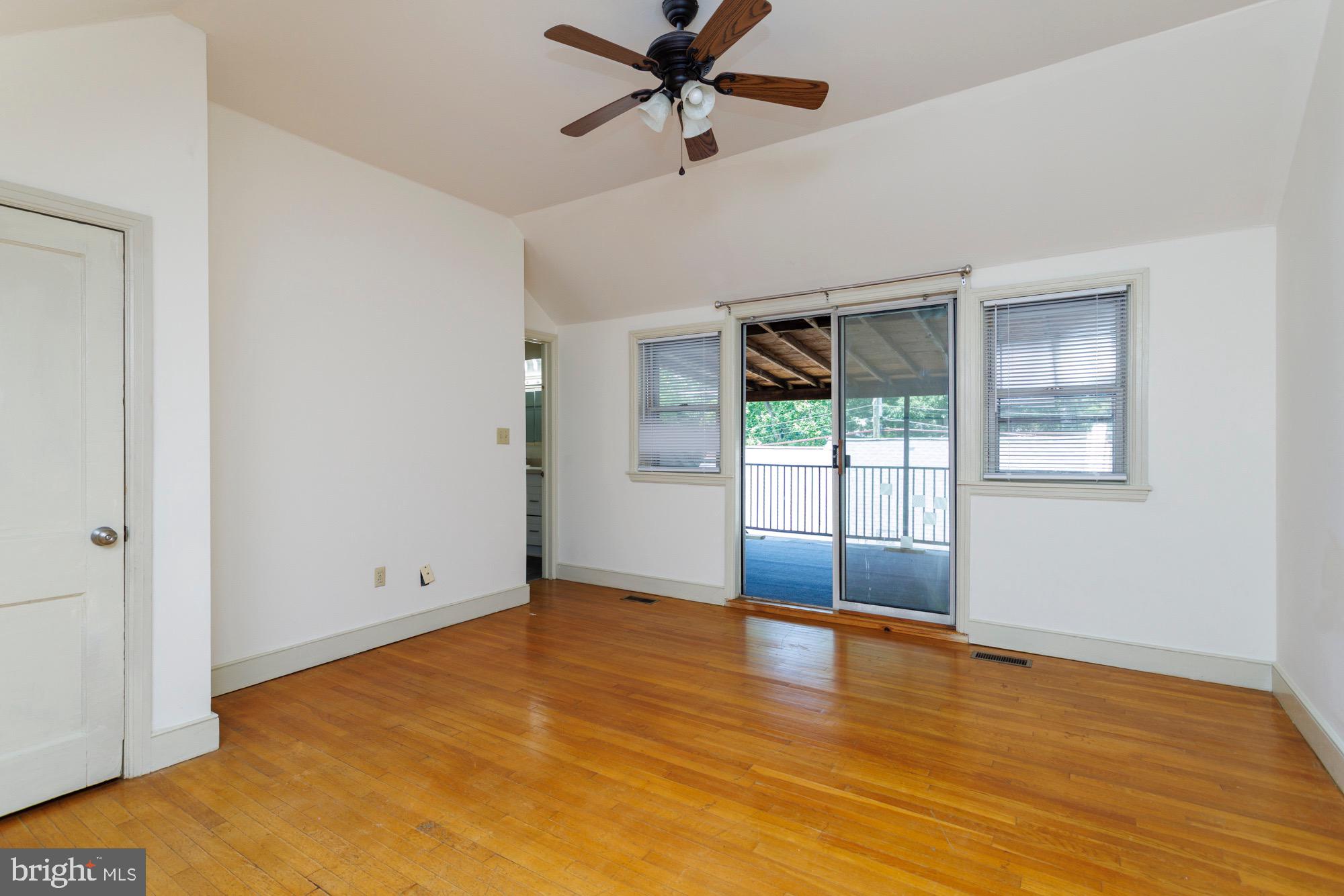 OVERBROOK - Residential Lease