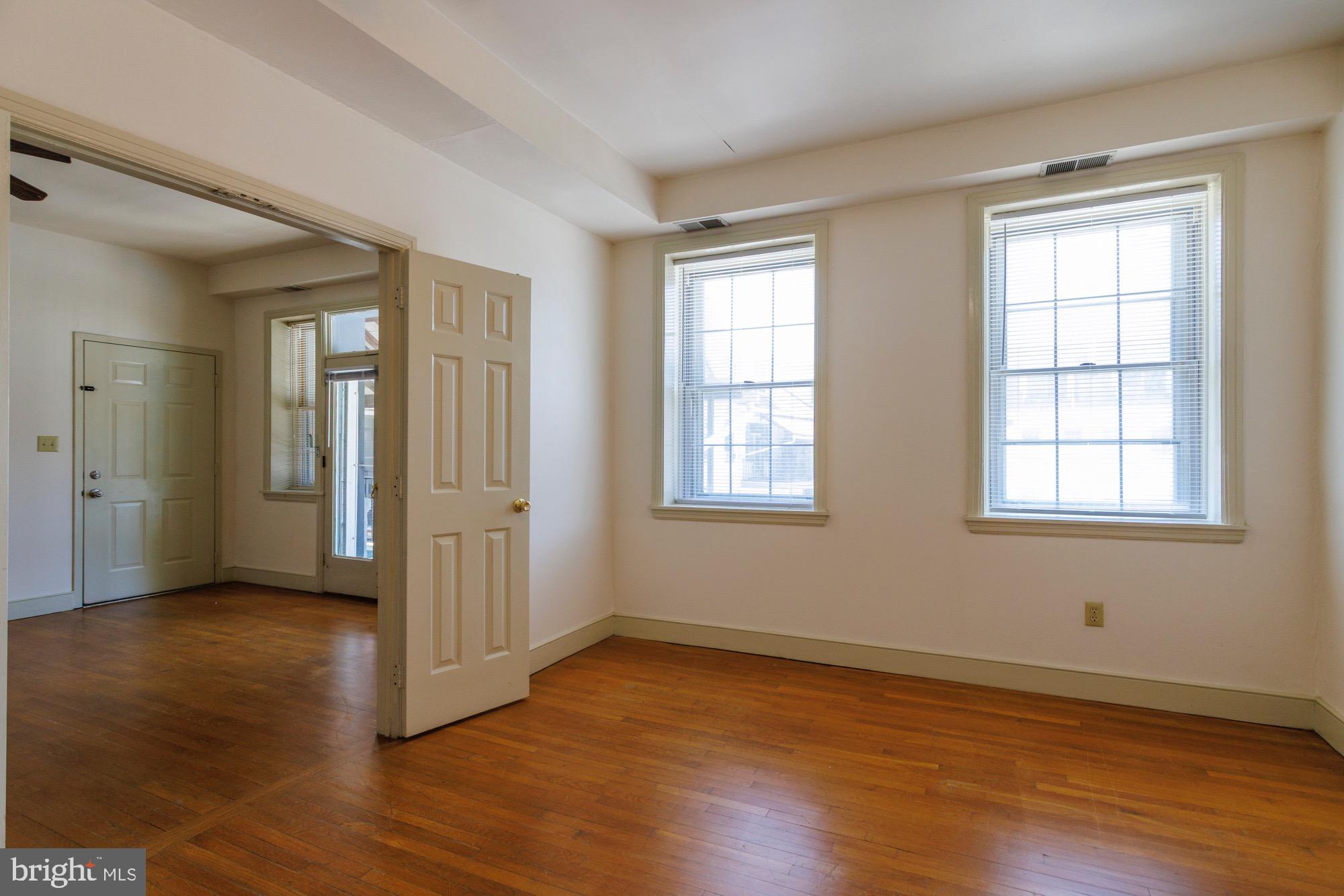 OVERBROOK - Residential Lease