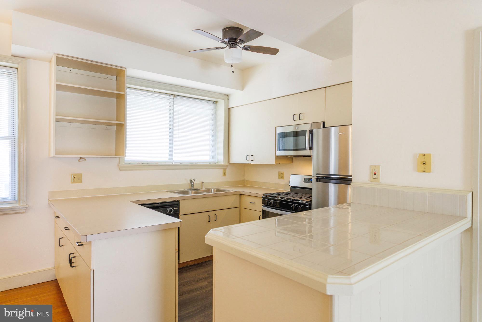 OVERBROOK - Residential Lease