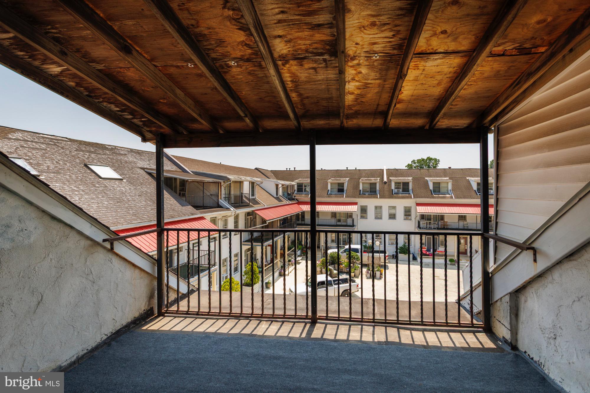 OVERBROOK - Residential Lease