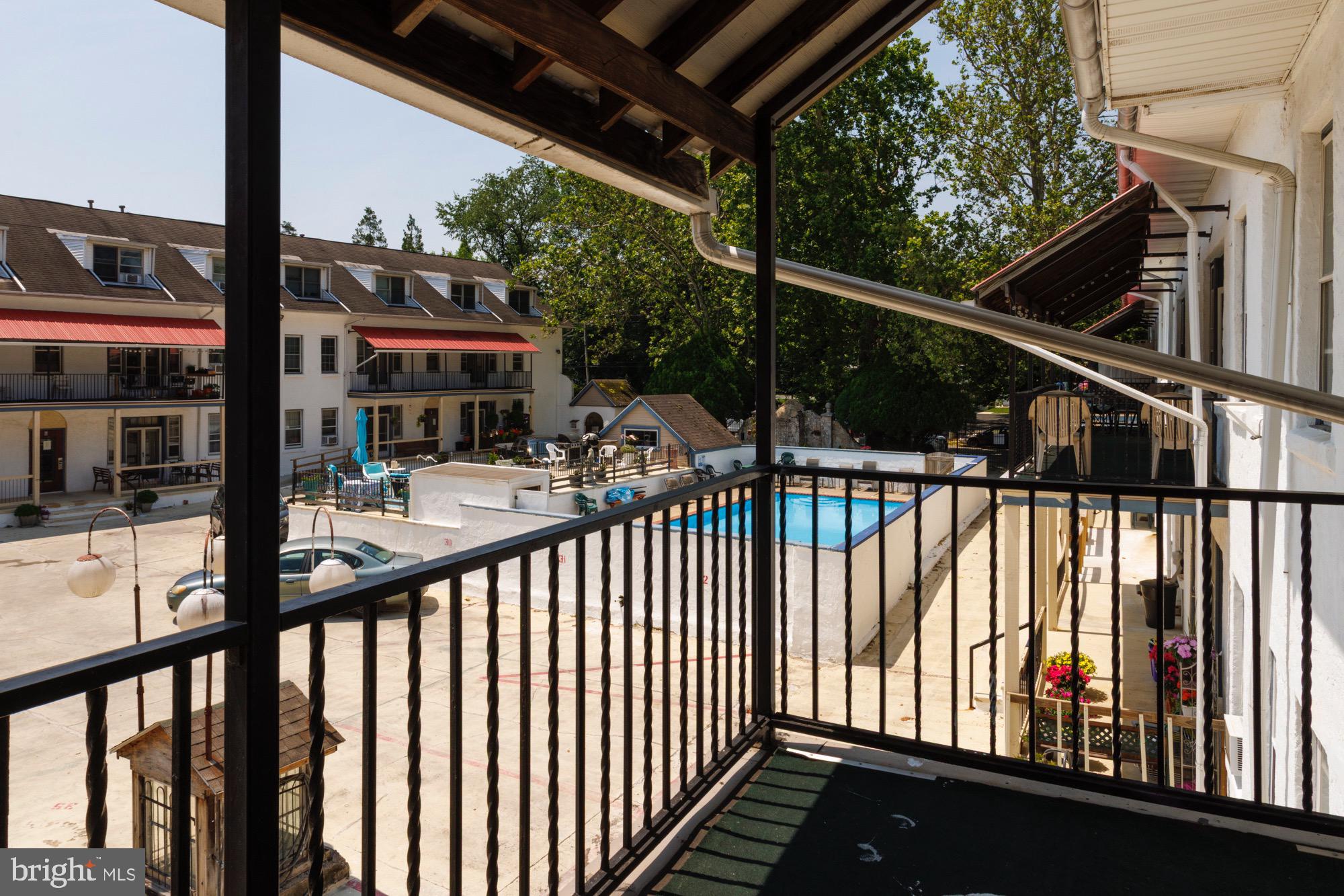 OVERBROOK - Residential Lease