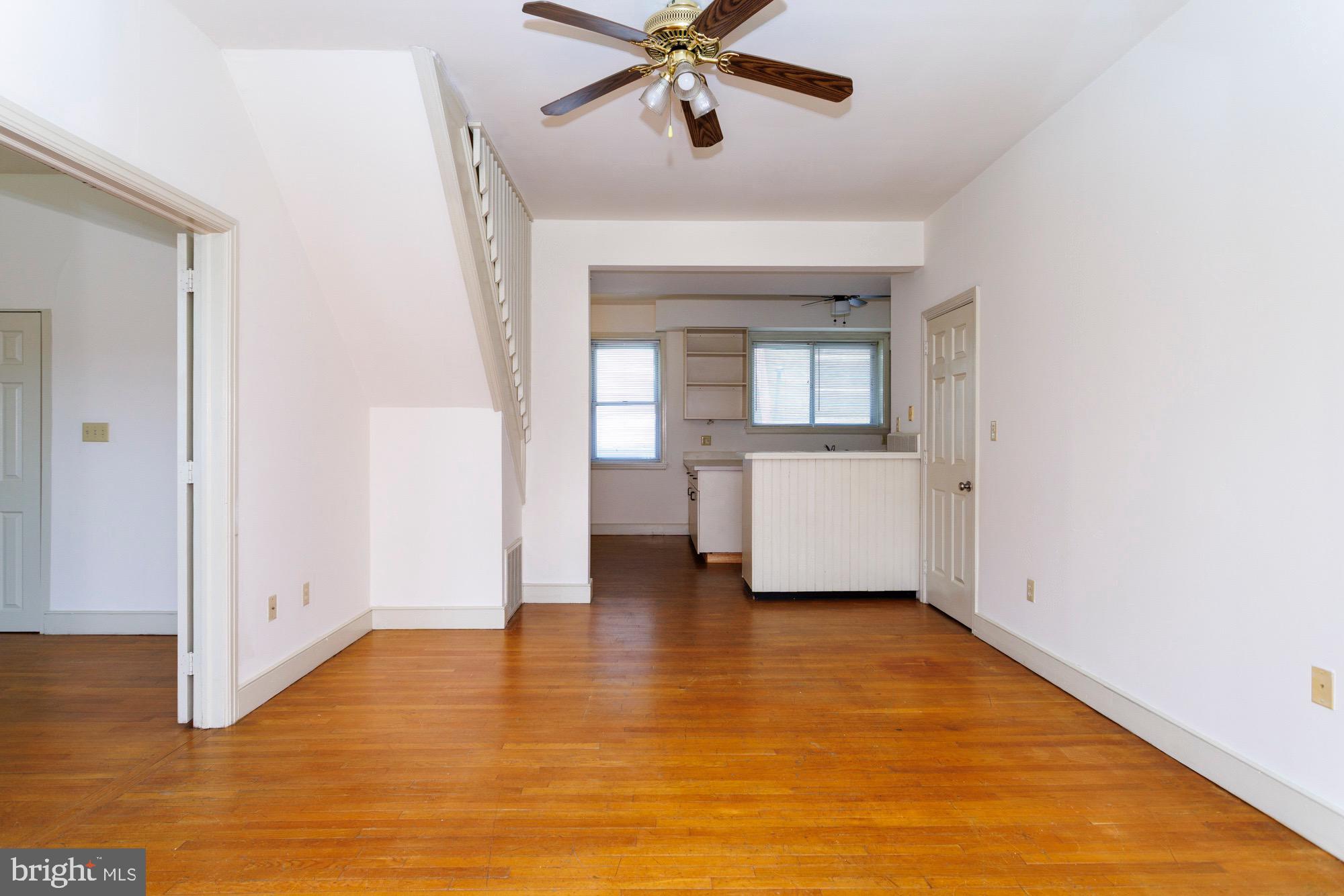 OVERBROOK - Residential Lease