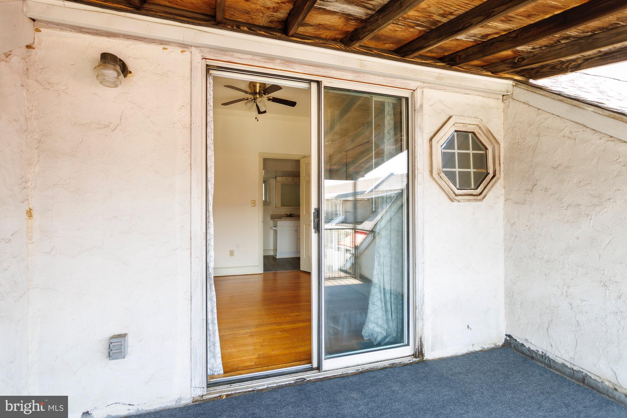 OVERBROOK - Residential Lease