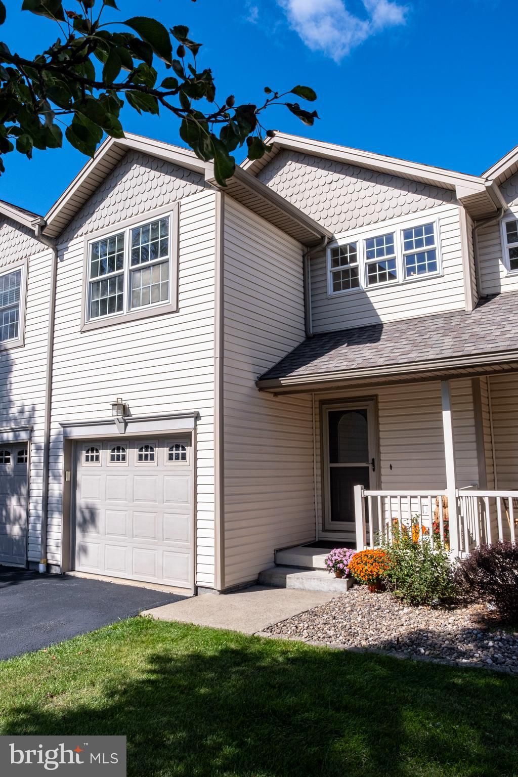 Photo of 107 Augusta Drive, HOLLIDAYSBURG, PA 16648 (MLS # PABR2015816)