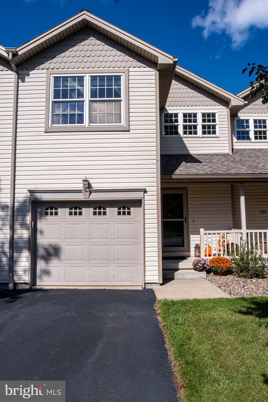 Photo of 107 Augusta Drive, HOLLIDAYSBURG, PA 16648 (MLS # PABR2015816)