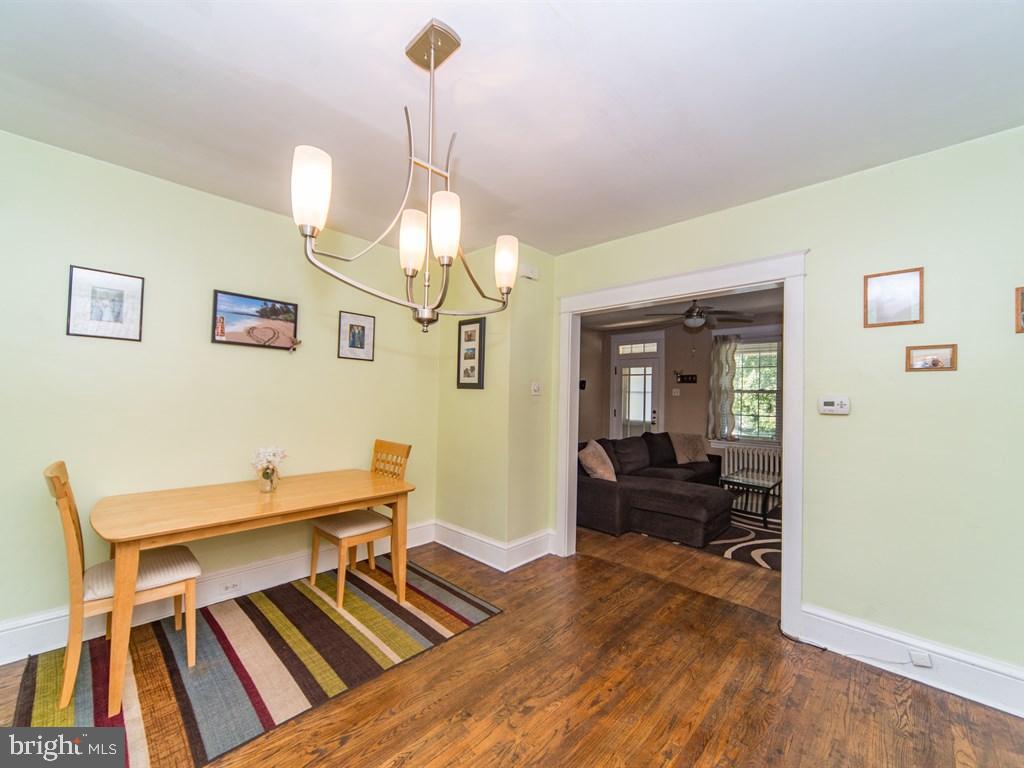 HAMILTON PARK - Residential