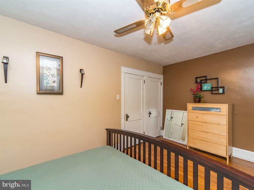 HAMILTON PARK - Residential