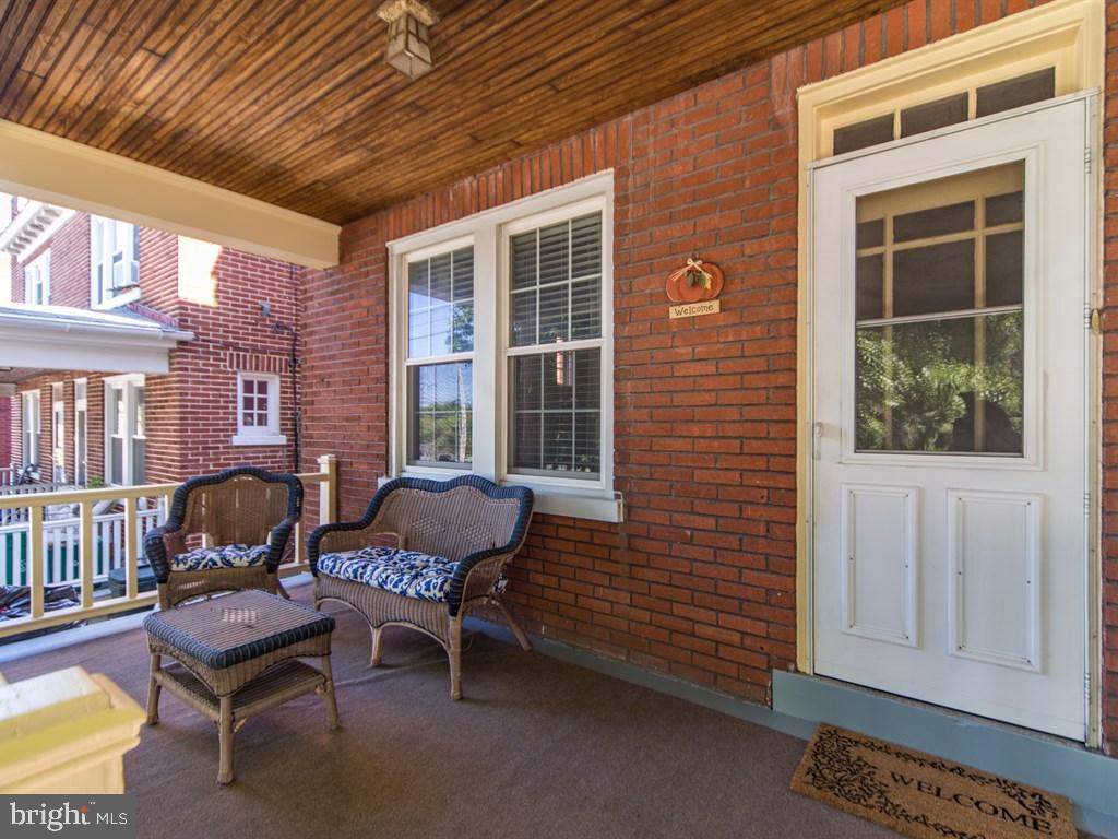 HAMILTON PARK - Residential