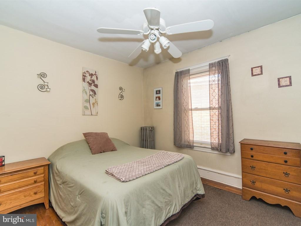 HAMILTON PARK - Residential