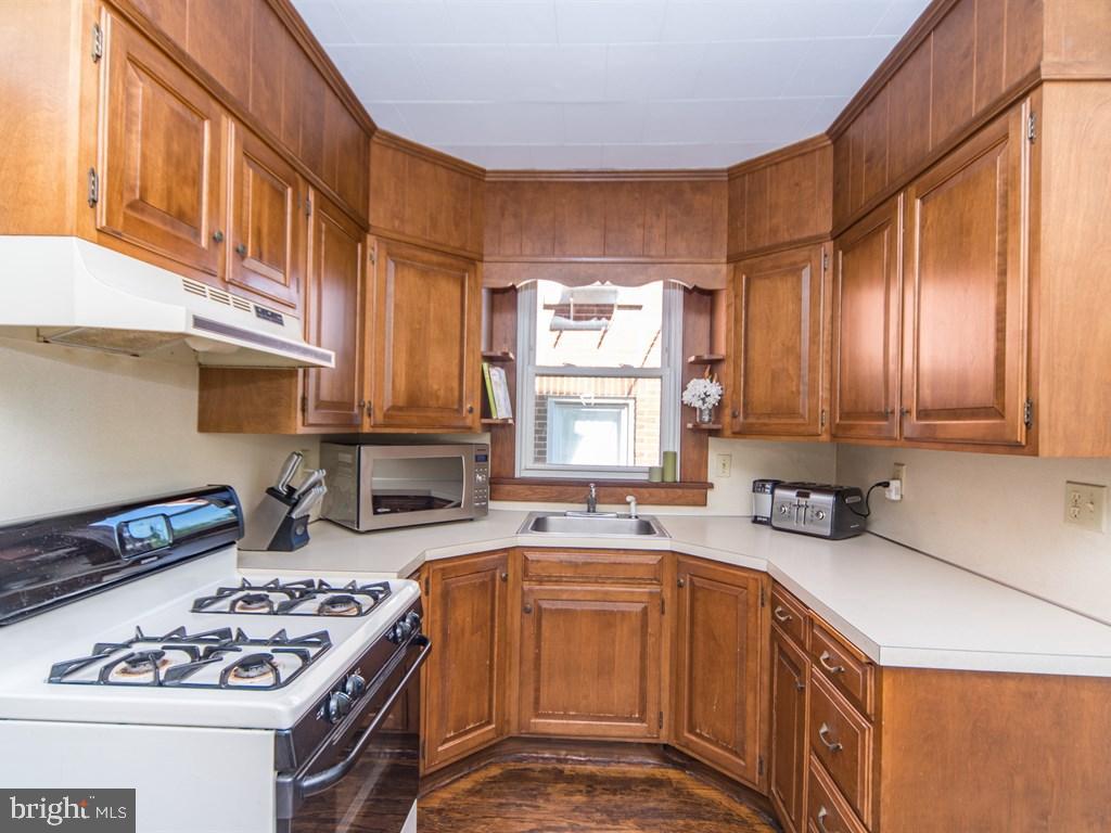 HAMILTON PARK - Residential