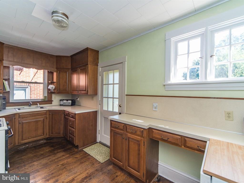HAMILTON PARK - Residential