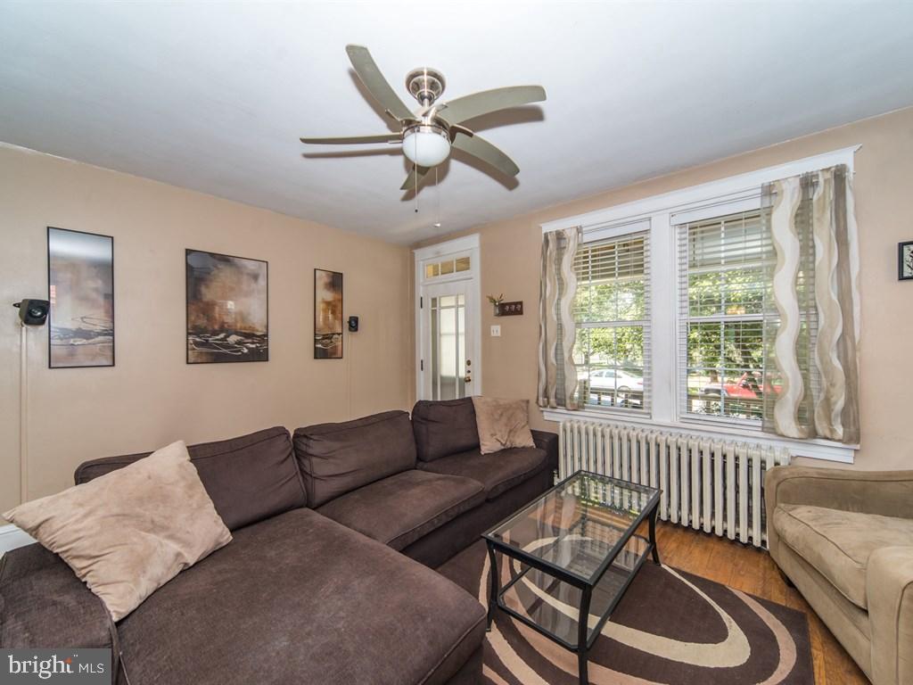 HAMILTON PARK - Residential