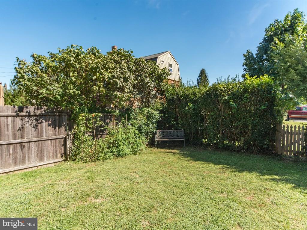 HAMILTON PARK - Residential