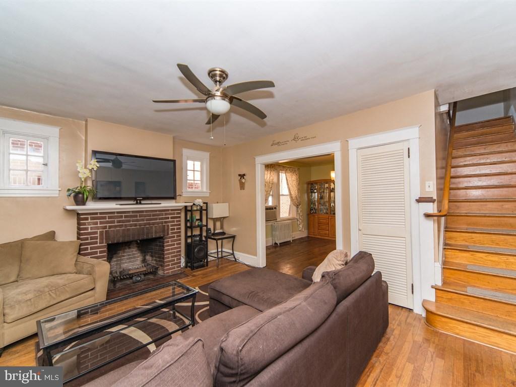 HAMILTON PARK - Residential