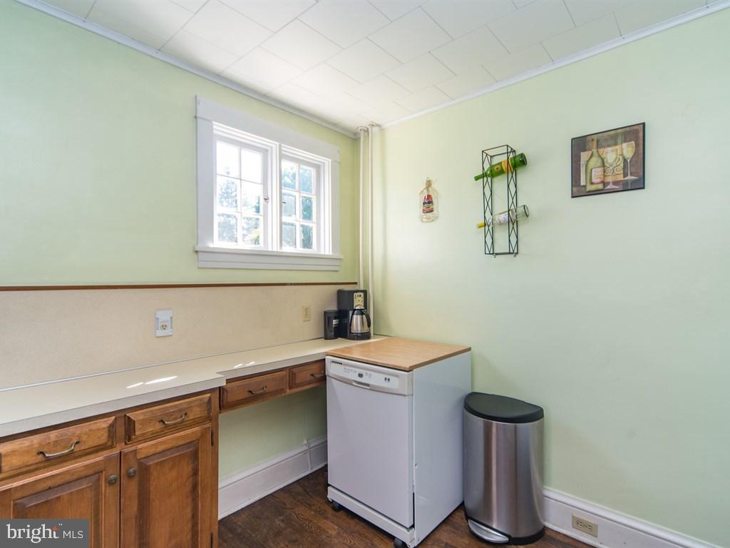 HAMILTON PARK - Residential