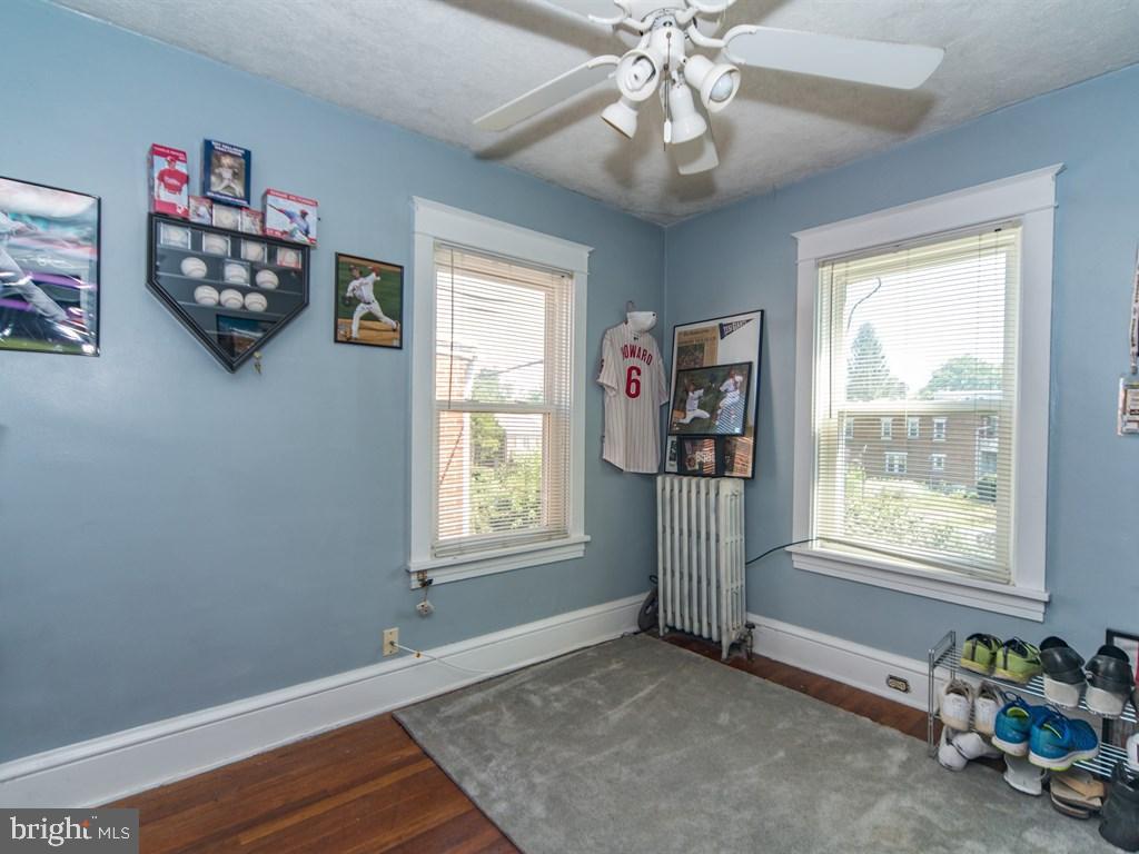 HAMILTON PARK - Residential