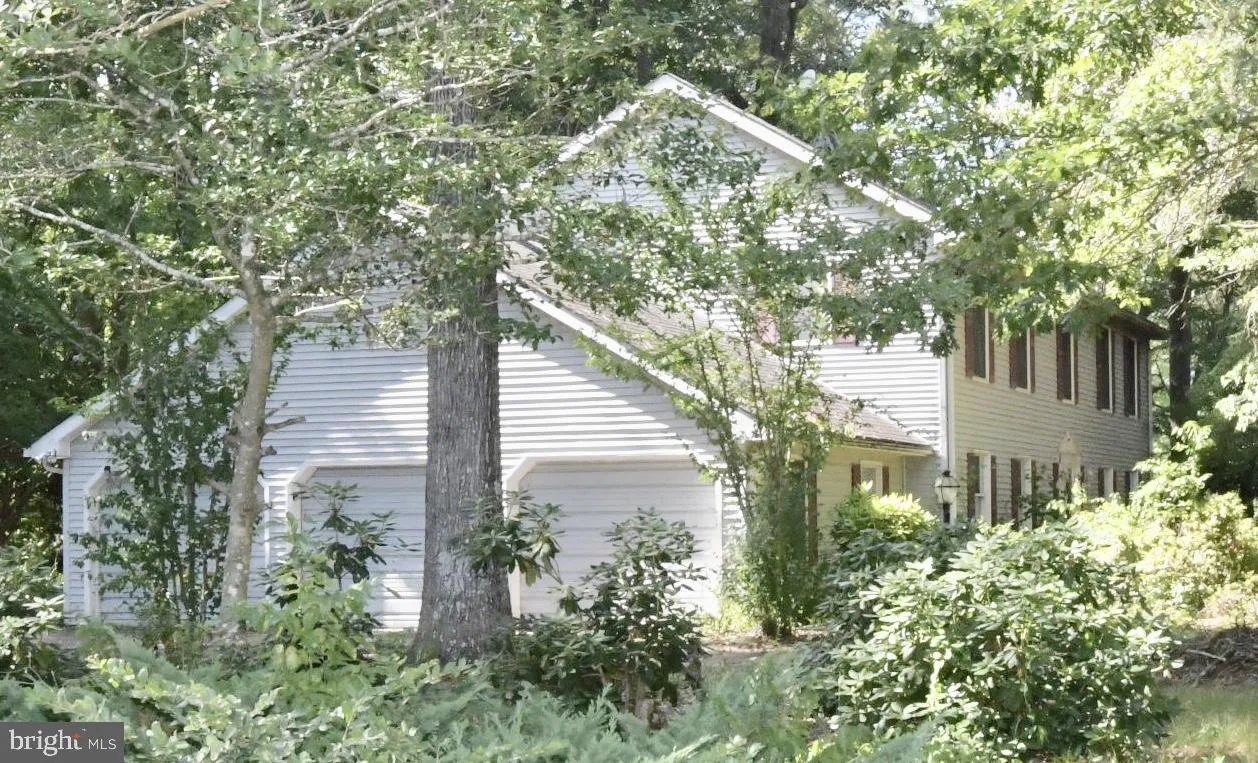 11 Fairway Drive E, Georgetown, DE 19947