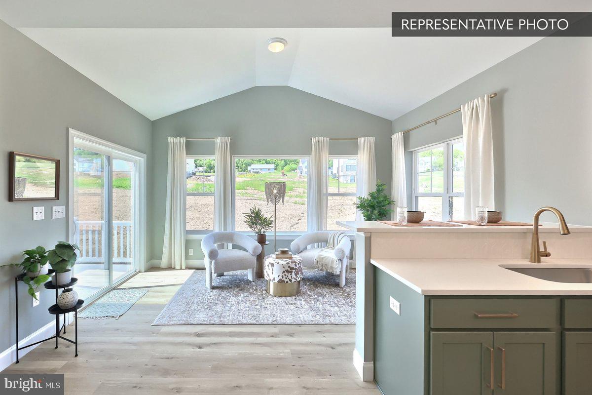 SEIDERS HILL - Residential