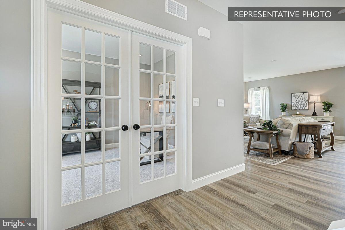 SEIDERS HILL - Residential