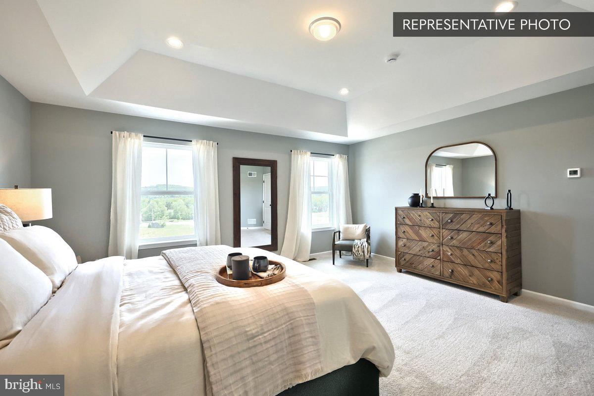 SEIDERS HILL - Residential