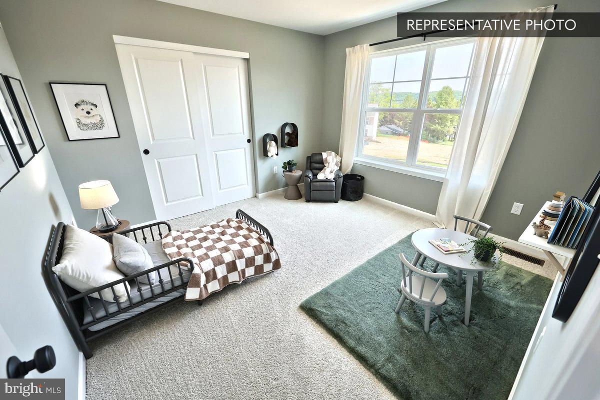 SEIDERS HILL - Residential