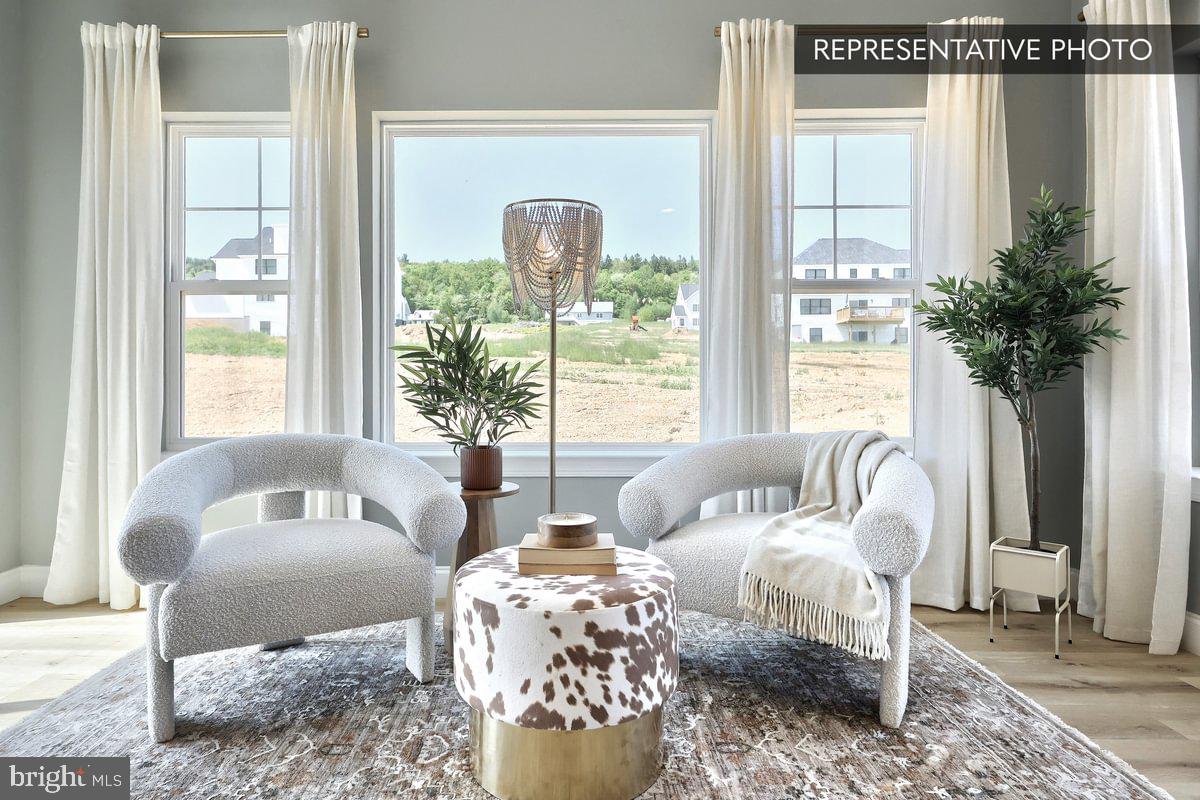 SEIDERS HILL - Residential