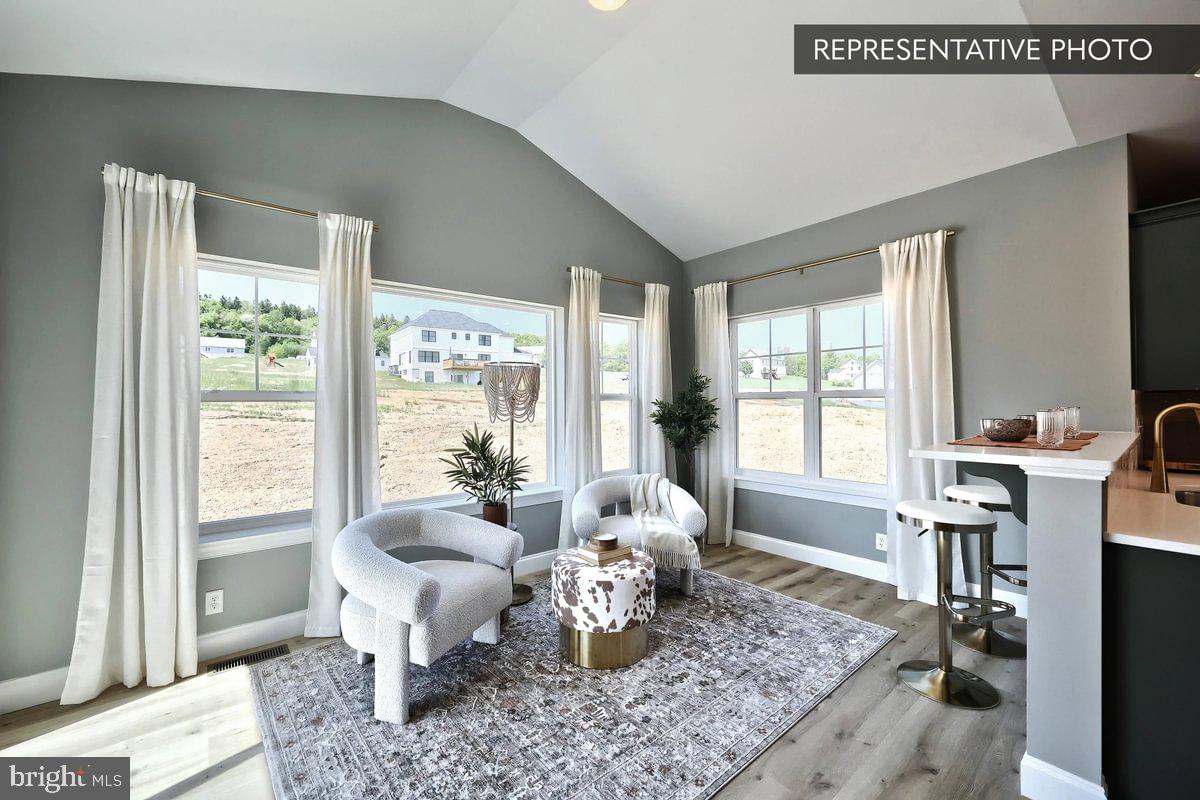 SEIDERS HILL - Residential