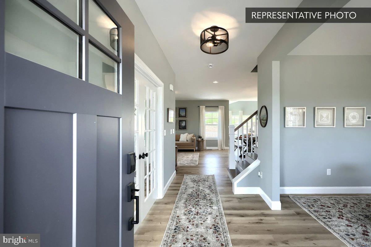 SEIDERS HILL - Residential