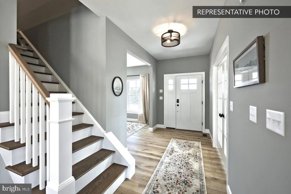 SEIDERS HILL - Residential