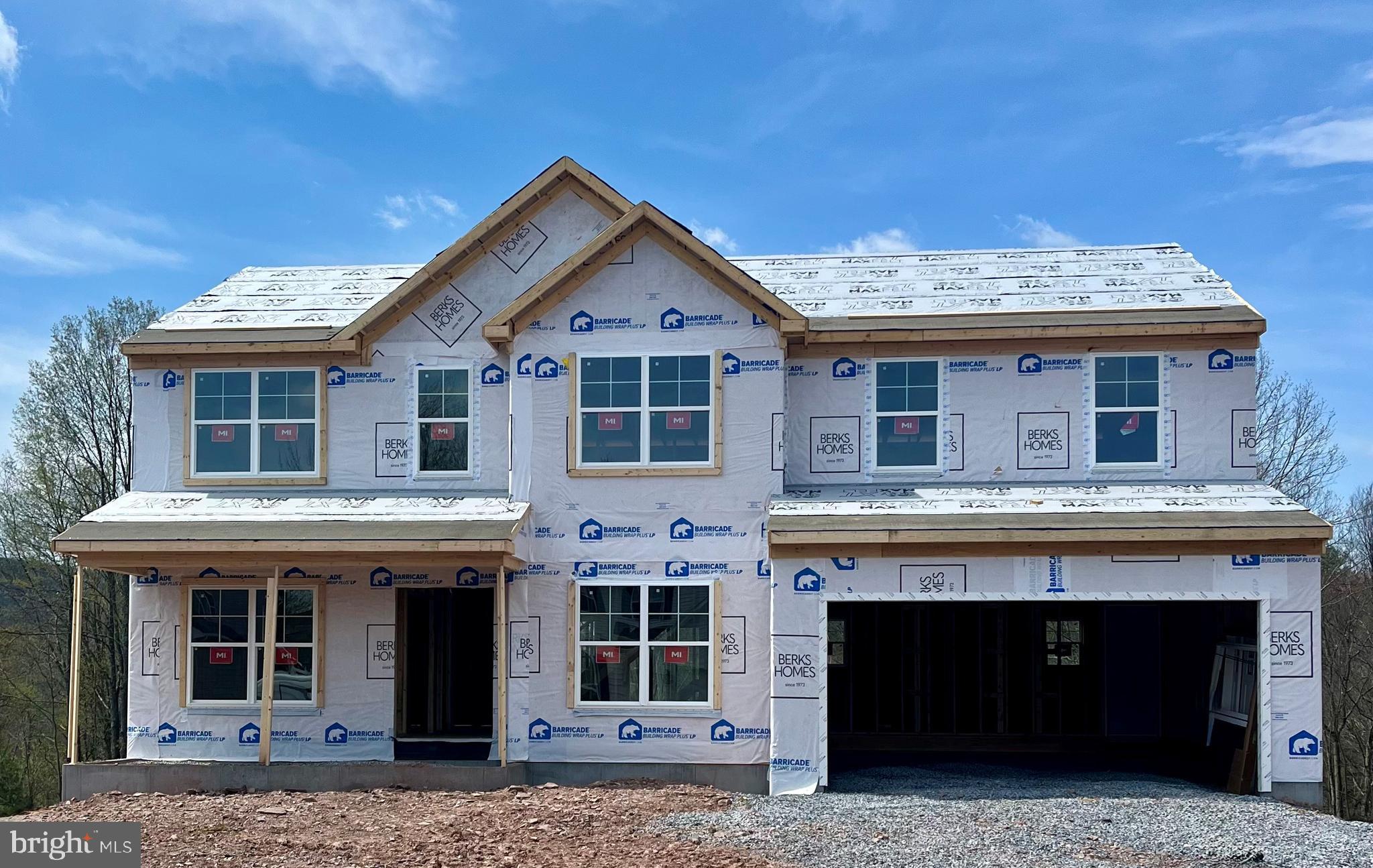 SEIDERS HILL - Residential