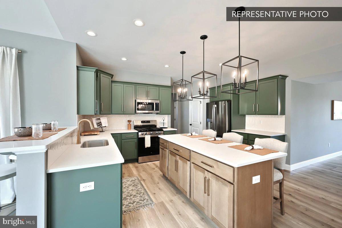 SEIDERS HILL - Residential