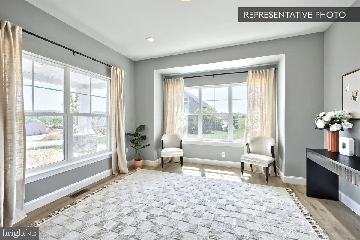 SEIDERS HILL - Residential