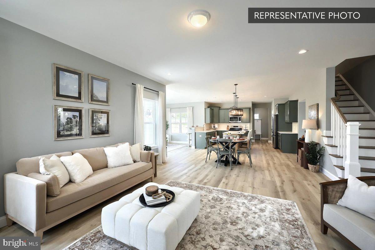 SEIDERS HILL - Residential