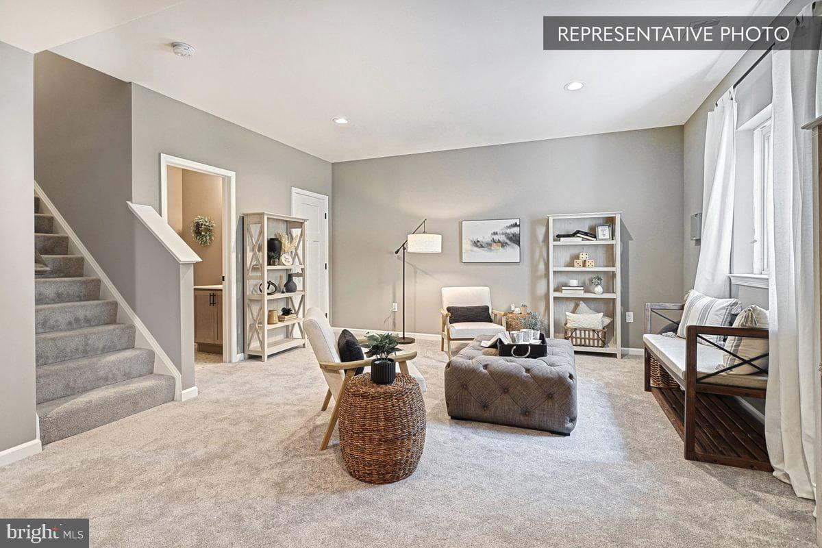 SEIDERS HILL - Residential