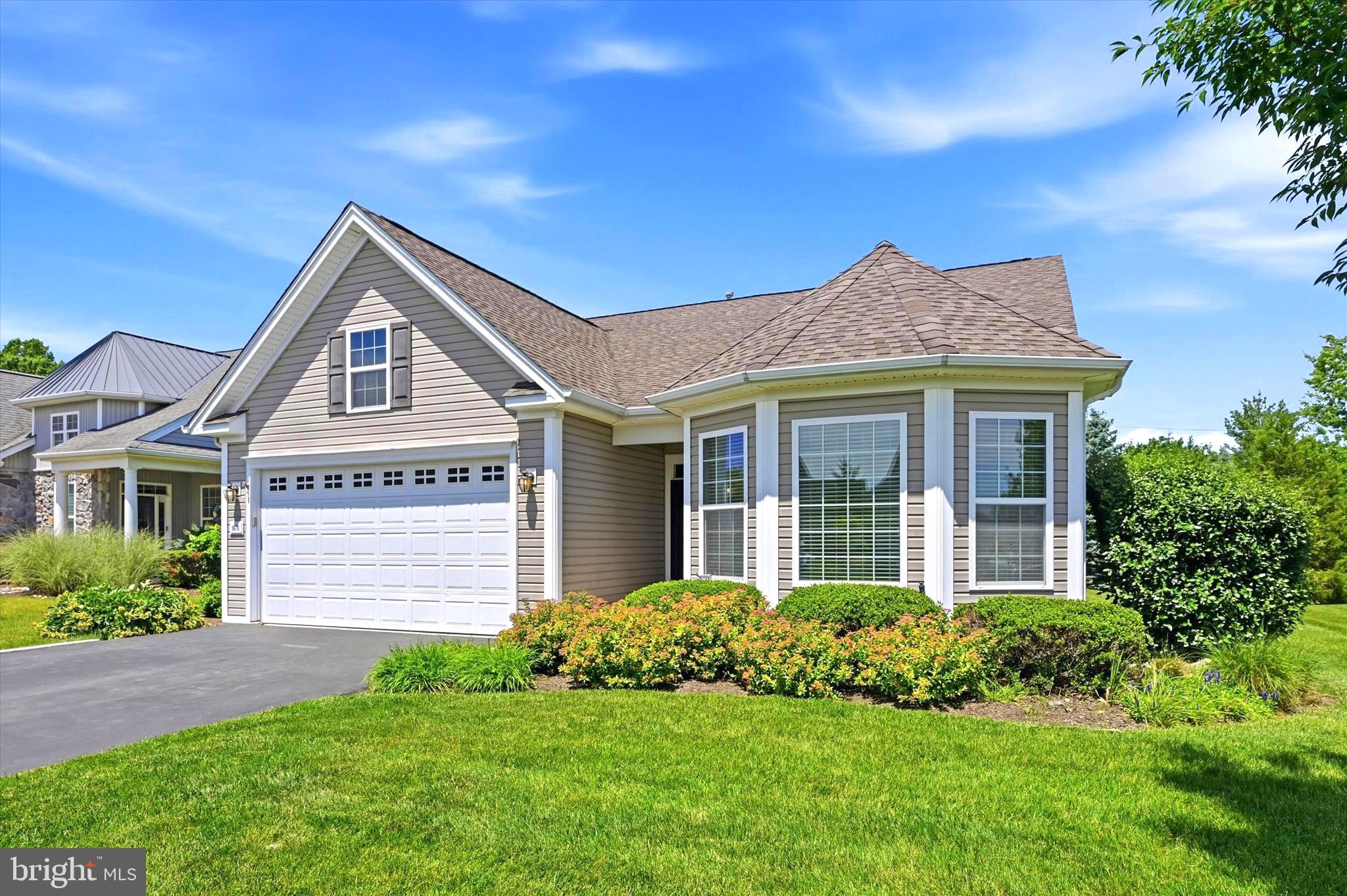 Photo 1 of 18 — 1670 HANCE LANE, GARNET VALLEY, PA 19060