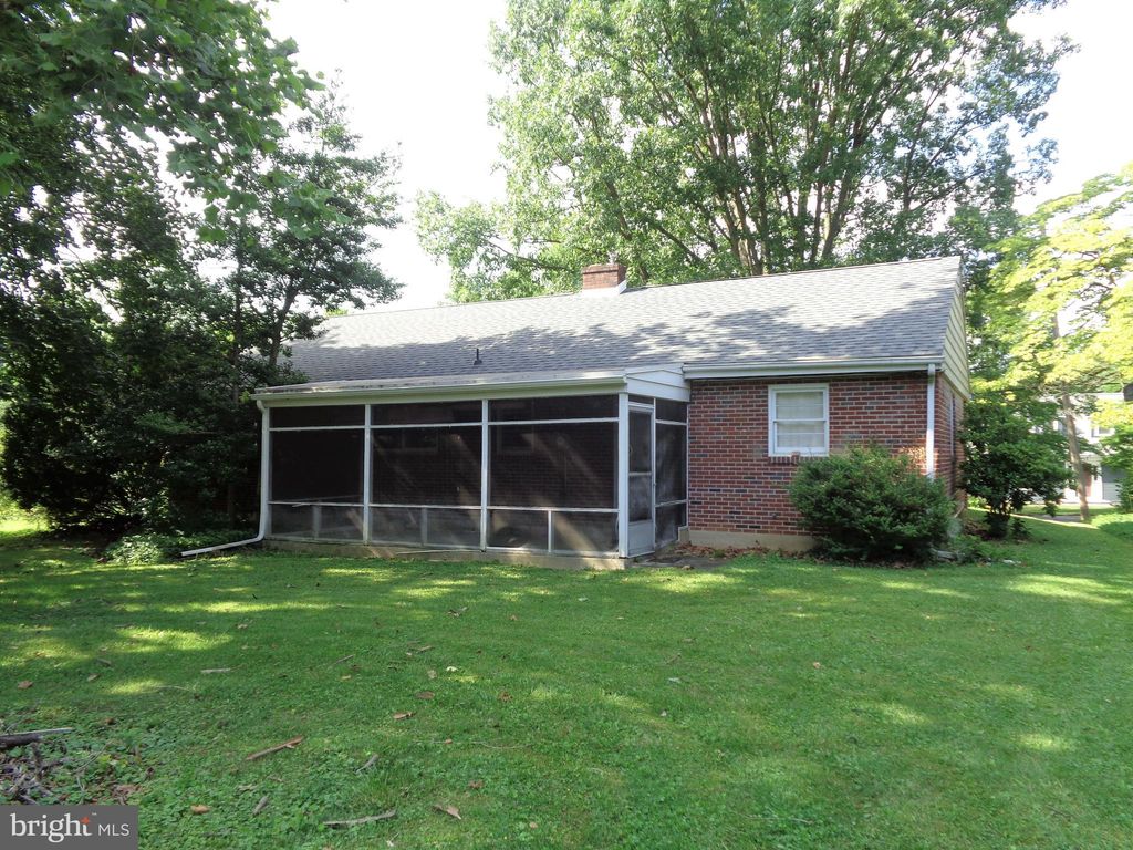 Photo of 1758 WHEATLAND AVE, LANCASTER, PA 17603 (MLS # PALA2035438)