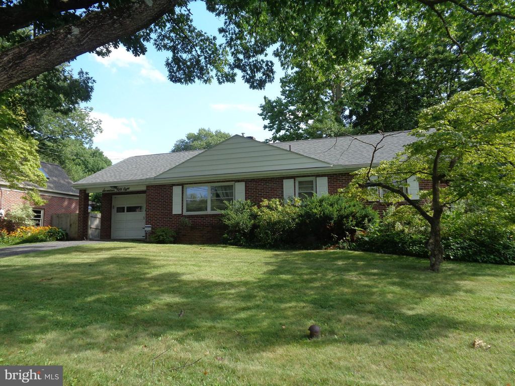 Photo of 1758 WHEATLAND AVE, LANCASTER, PA 17603 (MLS # PALA2035438)
