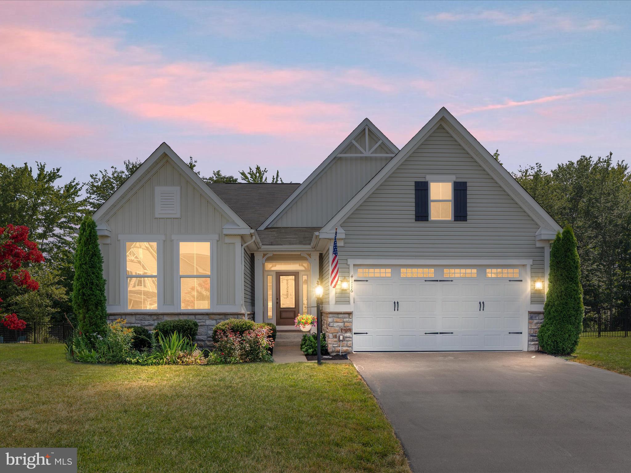 4116 EDDY COURT
