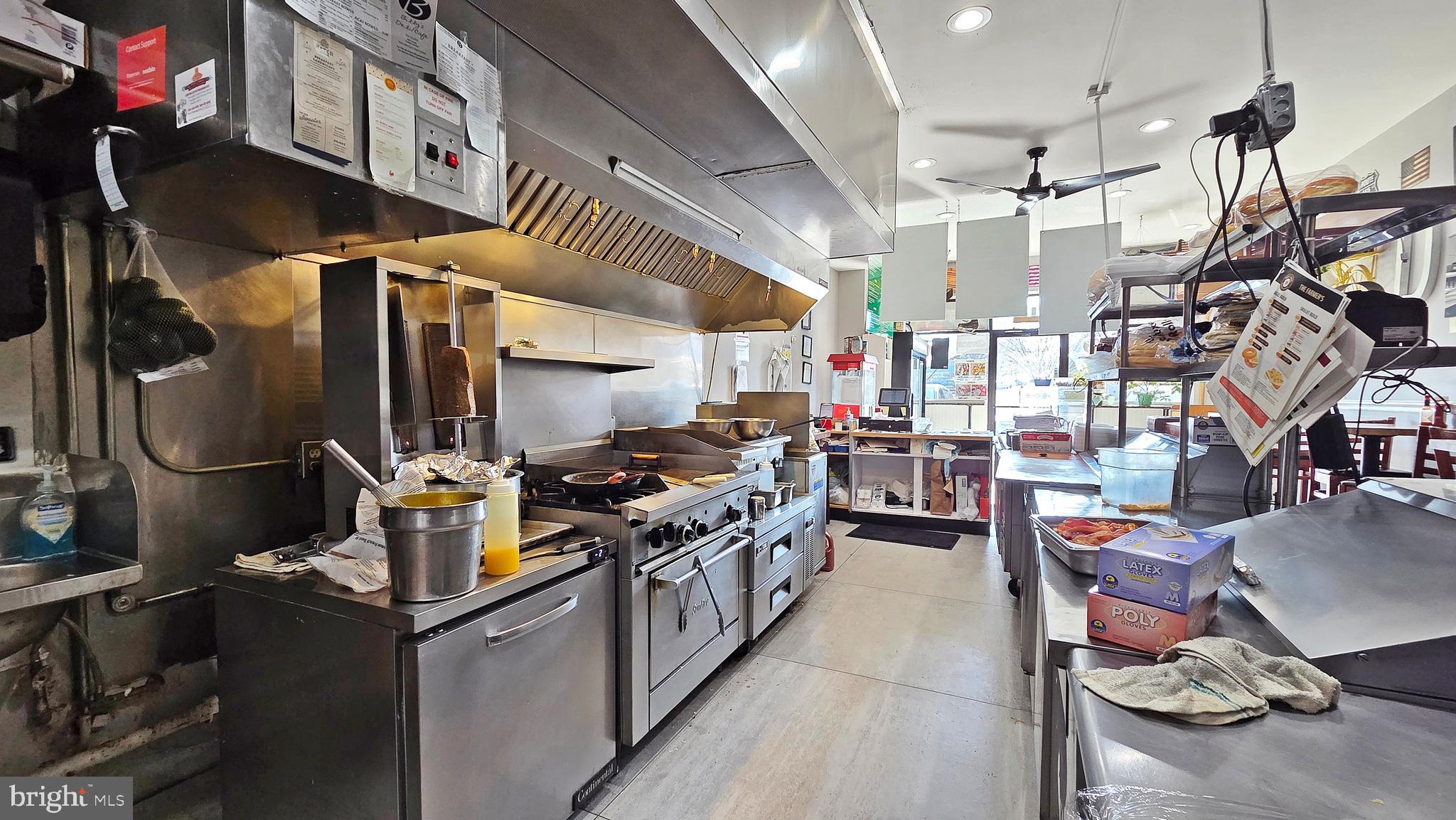 3907 LANGSTON BOULEVARD