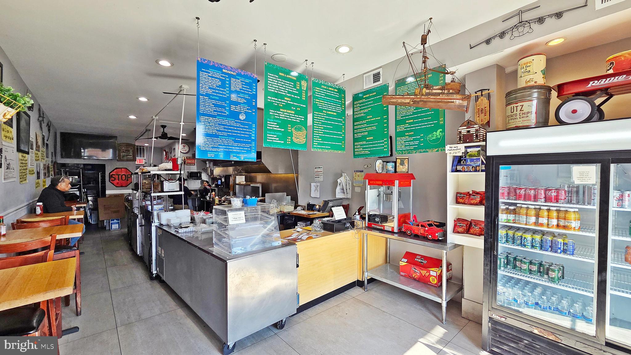 3907 LANGSTON BOULEVARD