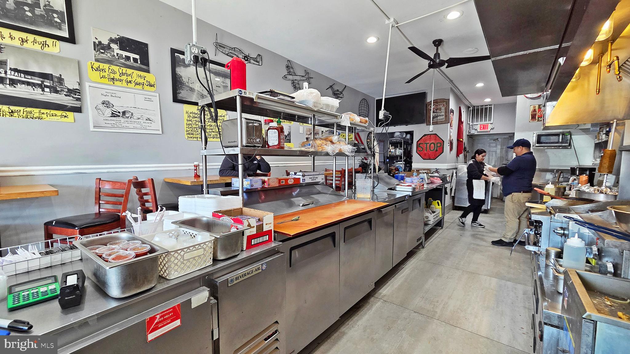 3907 LANGSTON BOULEVARD