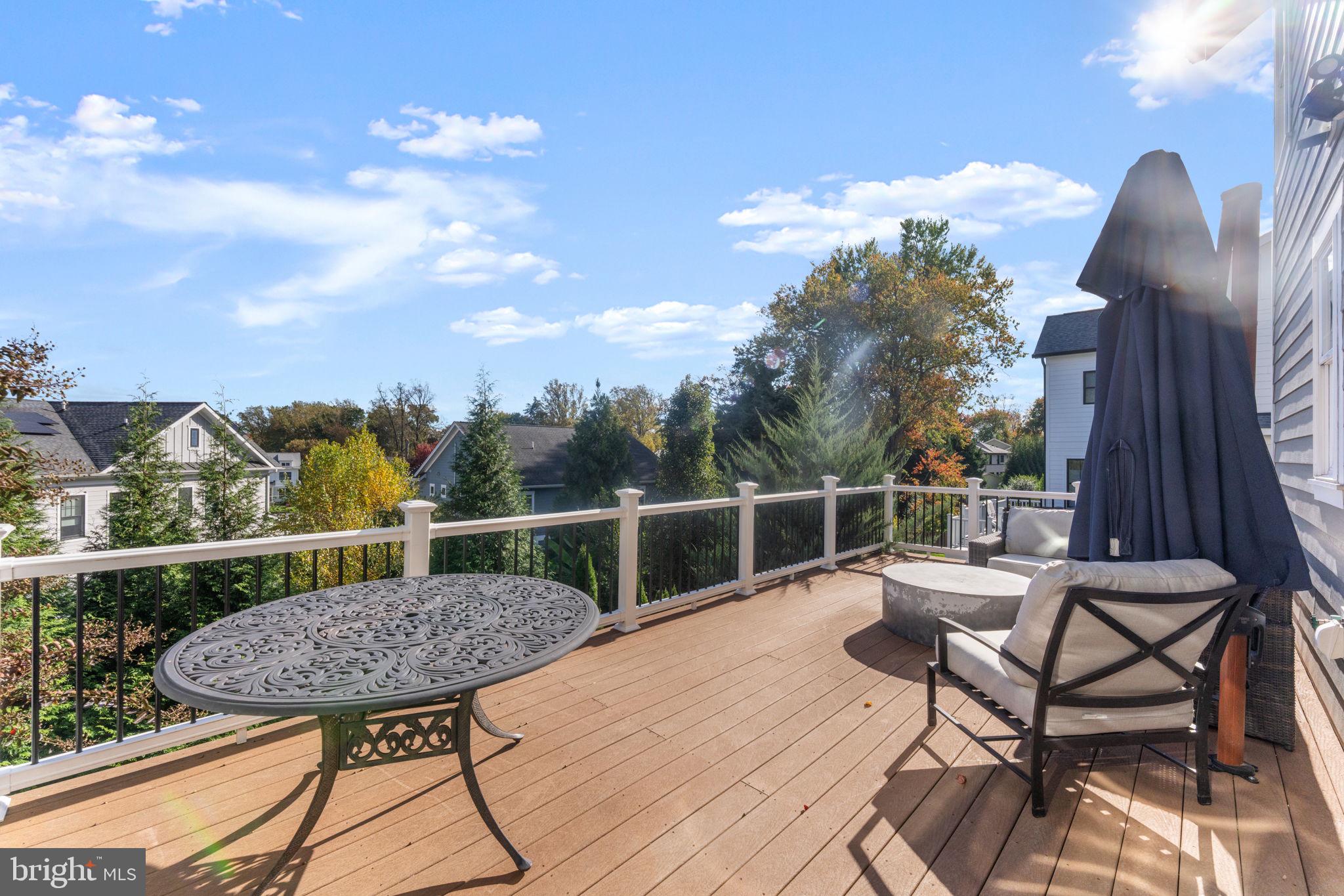 VIENNA WOODS - Residential