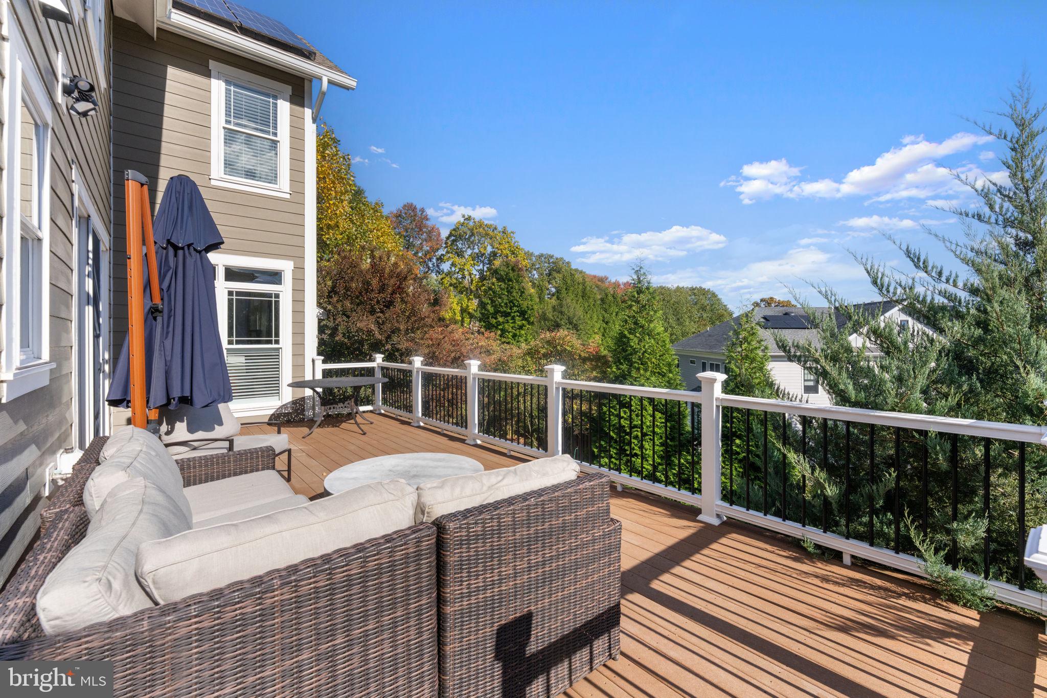 VIENNA WOODS - Residential