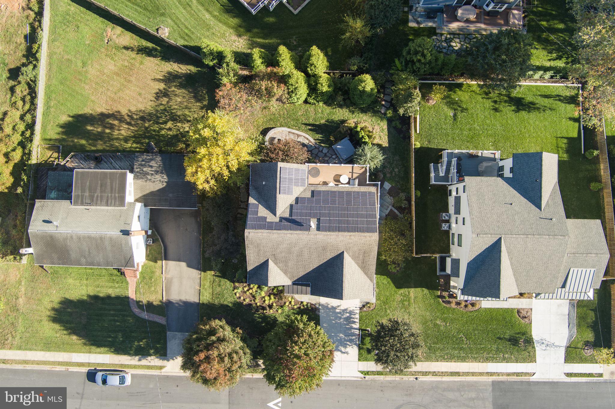 VIENNA WOODS - Residential