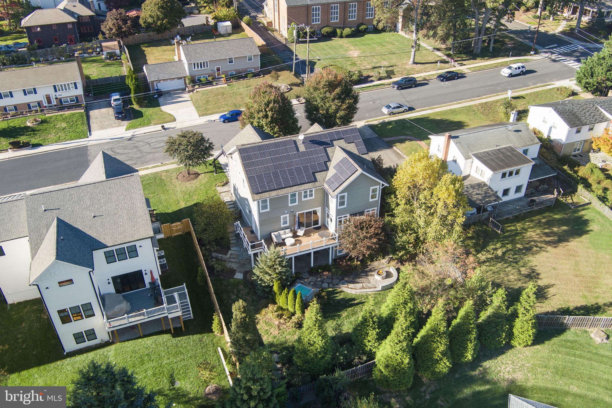 VIENNA WOODS - Residential