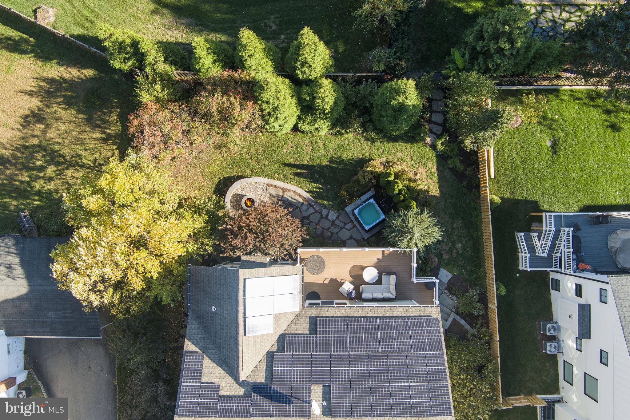 VIENNA WOODS - Residential