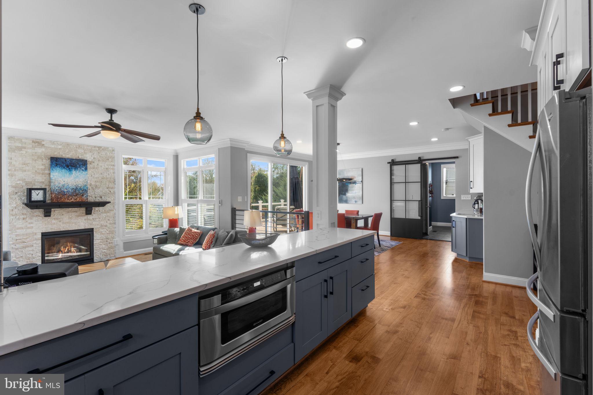 VIENNA WOODS - Residential