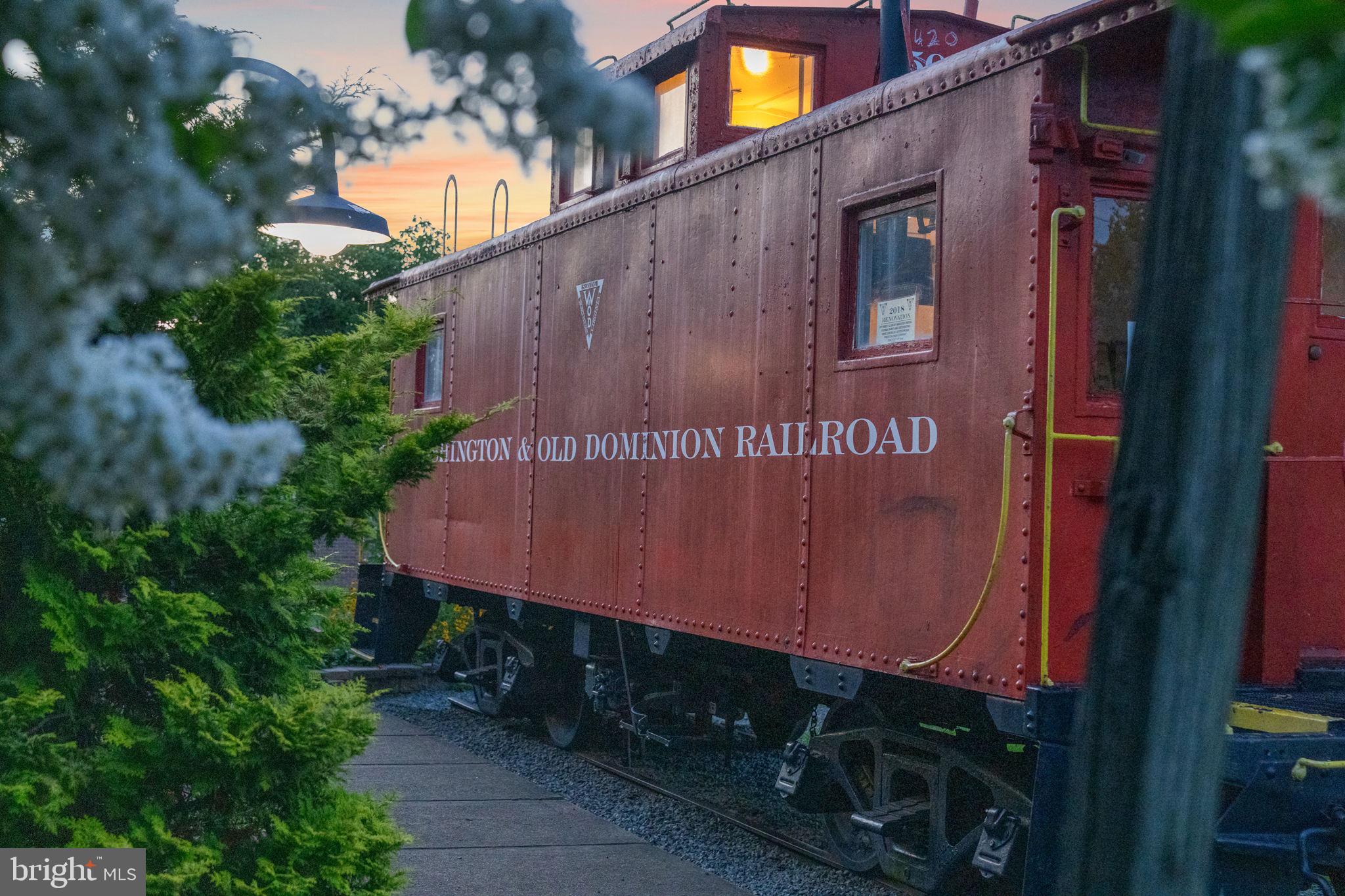 VIENNA WOODS - Residential