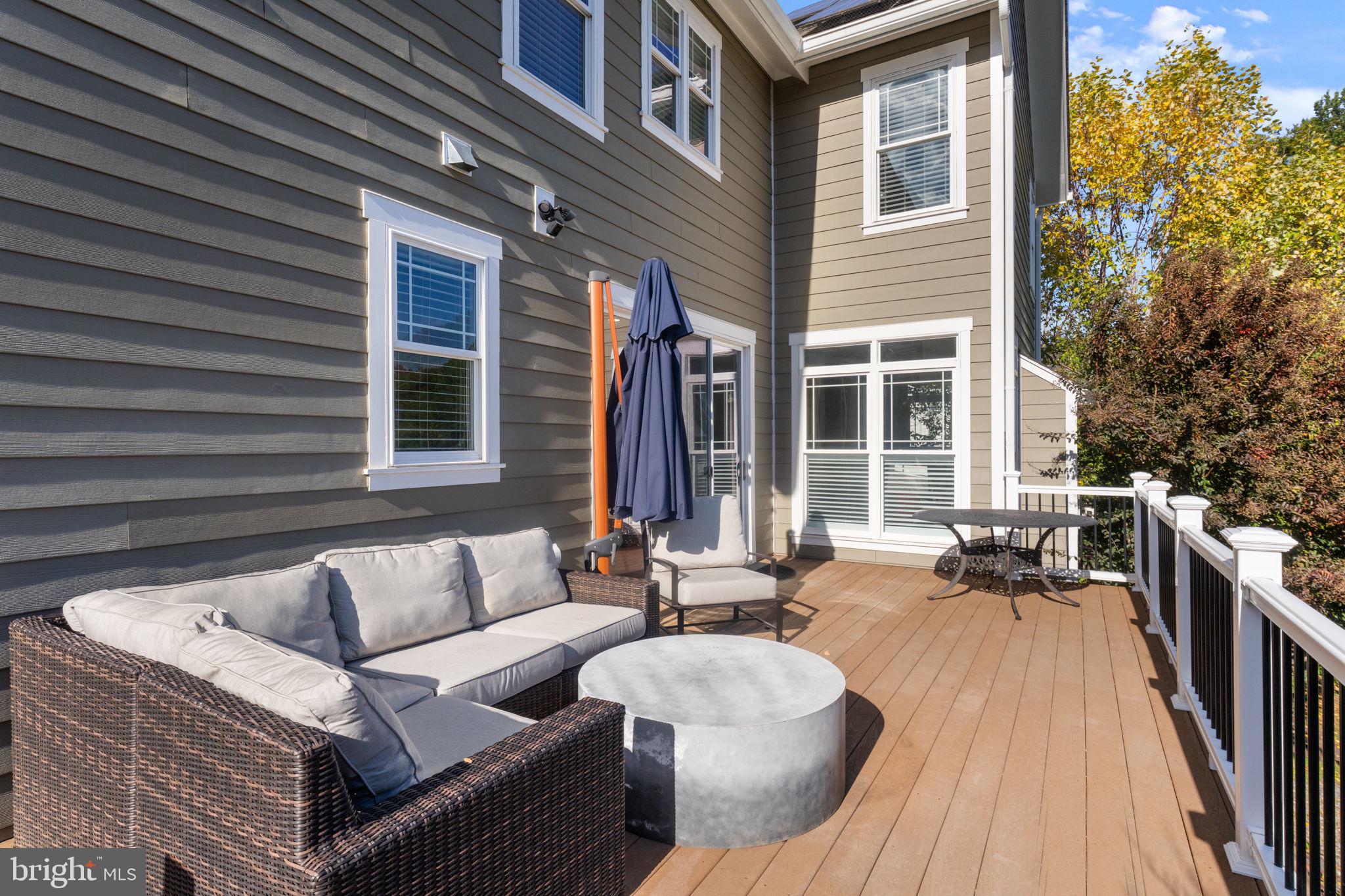 VIENNA WOODS - Residential